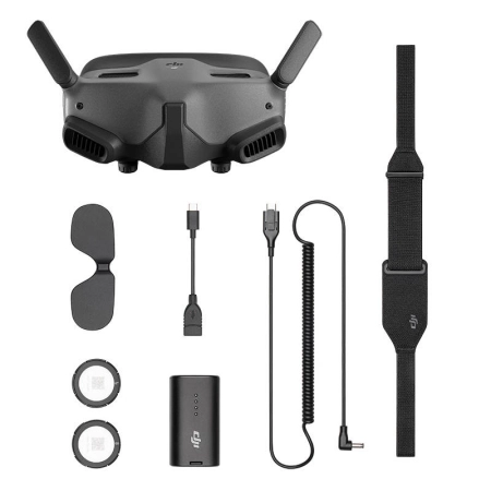 Gogle FPV DJI Goggles 2
