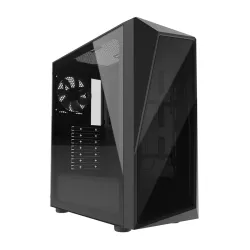 Obudowa komputerowa COOLERMASTER CMP 520L (czarna) Obudowa komputerowa COOLERMASTER CMP 520L (czarna)