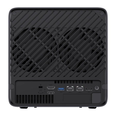 Mini PC MINIS FORUM NAS N5 Pro Ryzen AI 9 HX Pro 370