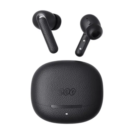 Słuchawki TWS QCY Buds HT15 ANC (czarne)