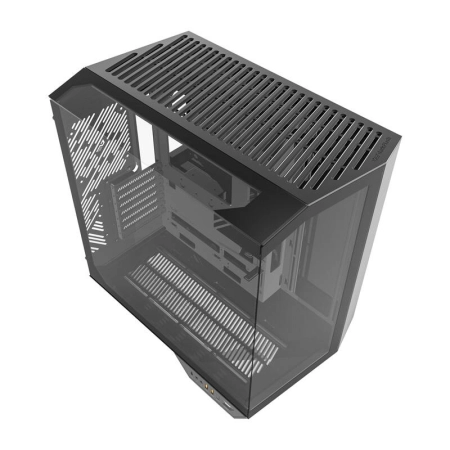 Obudowa komputerowa DARKFLASH DY470 (czarna)