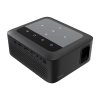 Mini projektor Phillips N-110 720p (czarny)