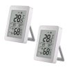 Czujnik temperatury i wilgotności SONOFF ZigBee SNZB-02DR2 2Pack