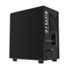 Obudowa komputerowa DARKFLASH DB330M Mesh (czarna)