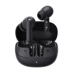Słuchawki TWS QCY Buds HT15 ANC (czarne)
