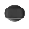 Etui silikonowe PULUZ PU812B na obiektyw Insta360 X3 (czarne)