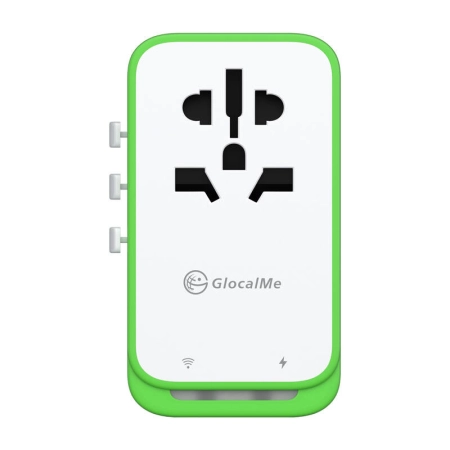 Router mobilny GLOCALME Roamplug 4G/LTE Wi-Fi