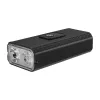 Lampka rowerowa SUPERFIRE GT-R3 600lm USB