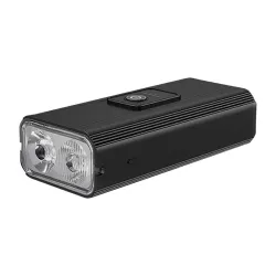 Lampka rowerowa SUPERFIRE GT-R3 600lm USB Lampka rowerowa SUPERFIRE GT-R3 600lm USB