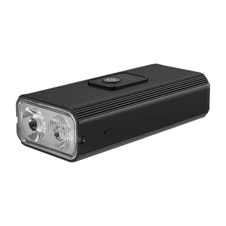 Lampka rowerowa SUPERFIRE GT-R3 600lm USB