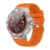 Smartwatch BLITZWOLF BW-AT5 (pomarańczowy)