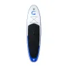 Deska do pływania SUP FunWater SUPFW01A 3,35m (niebieska)