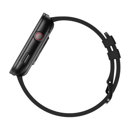 Smartwatch ZEBLAZE Btalk Plus (czarny)