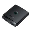 Adapter BASEUS HDMI 2w1 (czarny)