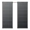 Panel fotowoltaiczny ECOFLOW 130W 2szt.
