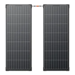Panel fotowoltaiczny ECOFLOW 130W 2szt.