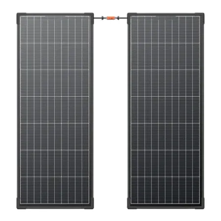 Panel fotowoltaiczny ECOFLOW 130W 2szt.