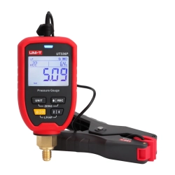 Bezprzewodowy manometr Uni-T UT336P Kit Bezprzewodowy manometr Uni-T UT336P Kit