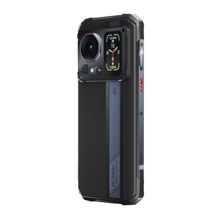 Smarton HOTWAV Cyber 16 Pro (czarny)