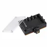 Lampa LED PULUZ 860lm