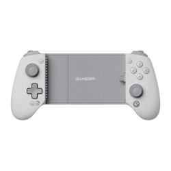 Kontroler mobilny GameSir G8+ MFi (szary)