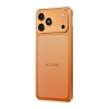 Smartfon HOTWAV A17 Pro Max (pomarańczowy)