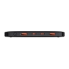 Powerbank Baseus Blade 20000mAh, 2xUSB, 2xUSB-C + kabel USB-C 100W (czarny)
