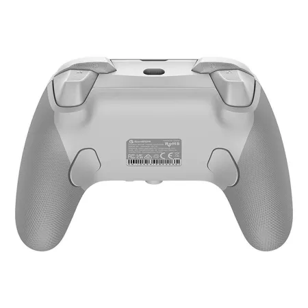 Kontroler przewodowy GAMESIR G7 HE (biały)