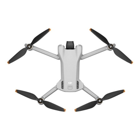 Dron DJI Mini 3 z aparaturą RC-N1