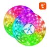 Taśma LED smart NITEBIRD SL3 2x5m Wi-Fi RGB Tuya