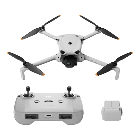 Dron DJI Lito X1