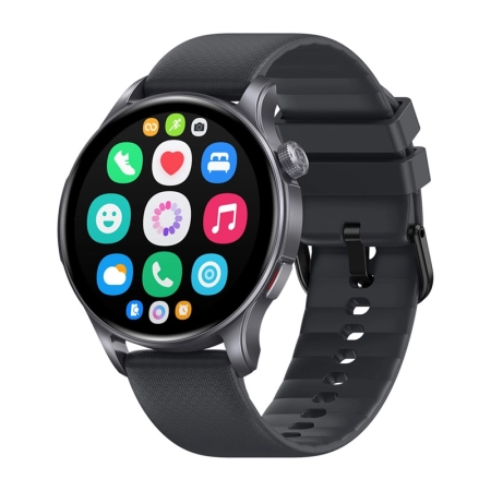 Smartwatch ZEBLAZE Btalk GPS (szary)