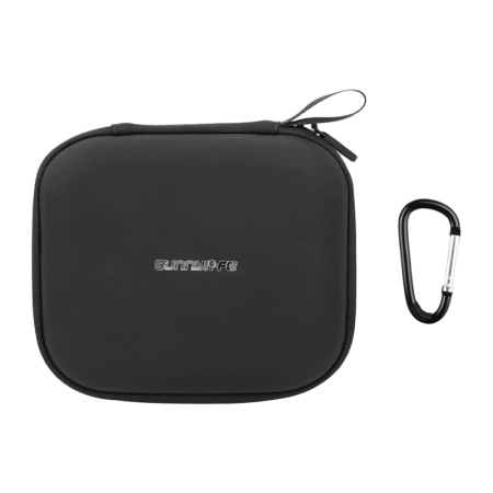Torba na aparat Sunnylife Standard Combo do Osmo Nano (czarna)