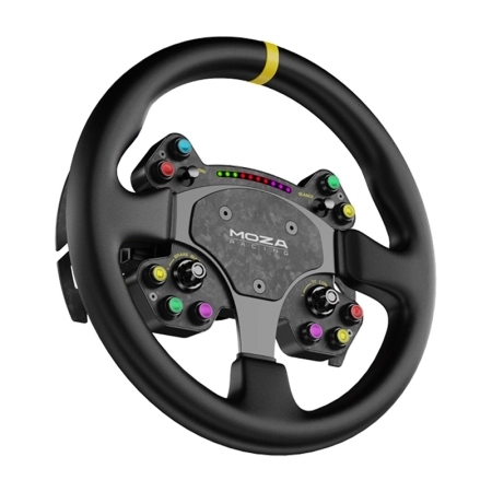 Kierownica do gier MOZA RACING RS V2