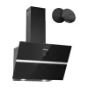 Okap kuchenny ISEASY TV1360D4-CC-I2
