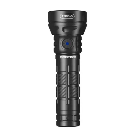 Latarka SUPERFIRE Godfire TN05-S USB-C