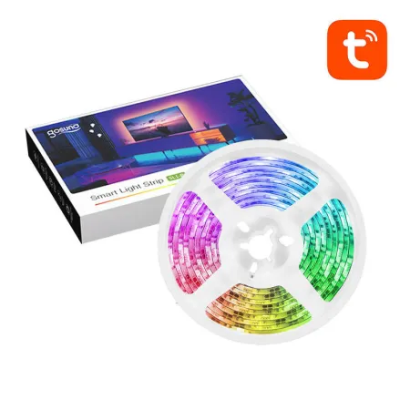 Taśma LED smart GOSUND SL1 2.8m Wi-Fi (Tuya)