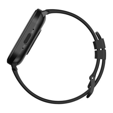 Smartwatch ZEBLAZE GTS 3 (czarny)