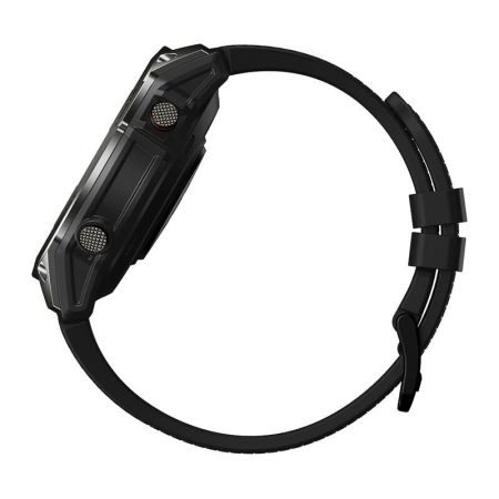 Smartwatch ZEBLAZE Stratos 3 Pro (czarny)
