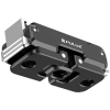 Magnetyczny Uchwyt Metalowy PULUZ do DJI Osmo Nano (Czarny)
