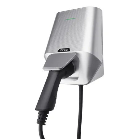Besen ścienna ładowarka do samochodów elektrycznych LX30 22kW APP