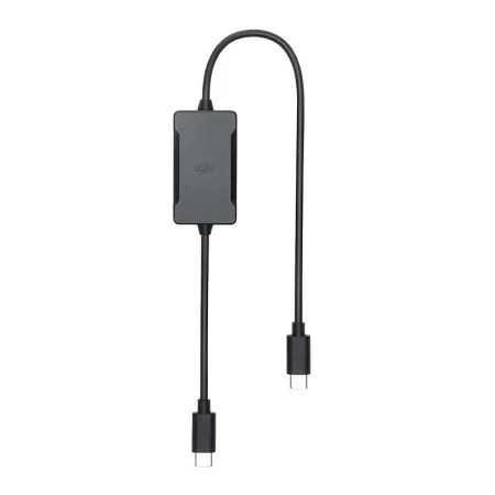 Dalmierz LiDAR DJI LiDAR Range Finder do RS 3 Pro