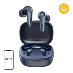 Słuchawki TWS EarFun Air Pro 3, ANC (niebieskie) Słuchawki TWS EarFun Air Pro 3, ANC (niebieskie)