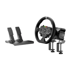 Zestaw MOZA RACING R3+ES+SRP-Lite+zaciski (PC)