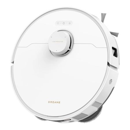 Robot sprzątający Dreame Matrix10 Pro (biały)