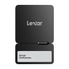 Przenośny dysk SSD Lexar Professional SL400 1TB + Hub