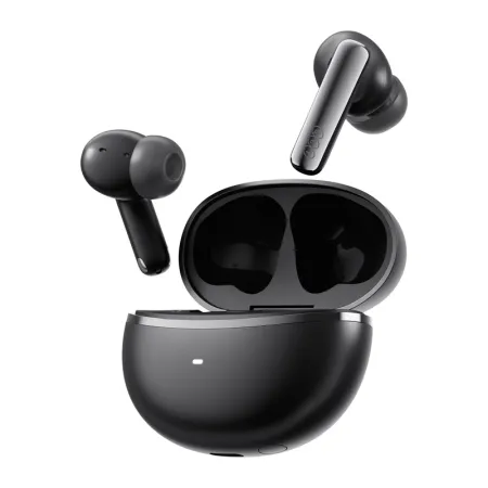 Słuchawki TWS QCY MeloBuds N70 (czarny)