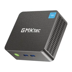 Mini PC GMKtec G3 PLUS Intel N150 16GB 512GB Win11 Pro Mini PC GMKtec G3 PLUS Intel N150 16GB 512GB Win11 Pro