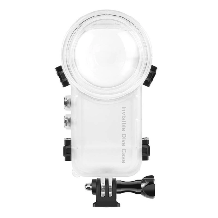 Obudowa wodoodporna PULUZ Insta360 X3 50m