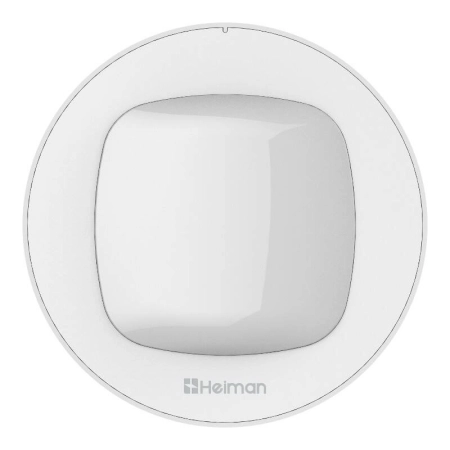 Czujnik ruchu PIR HEIMAN WS3MS Wi-Fi Tuya
